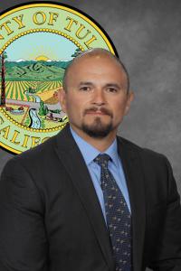 Albert Cendejas