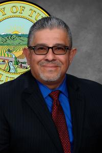 Michael Rivera