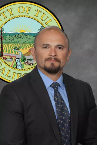 Albert Cendejas